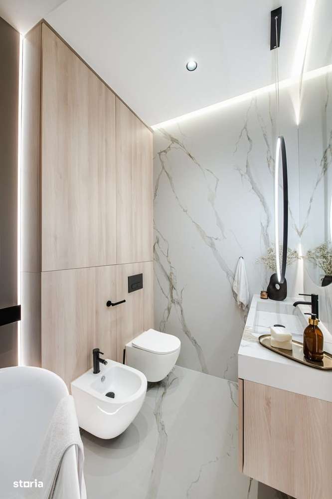 Studio Dublu, West Avenue Residence | Militari - Imagine principală: 5/8