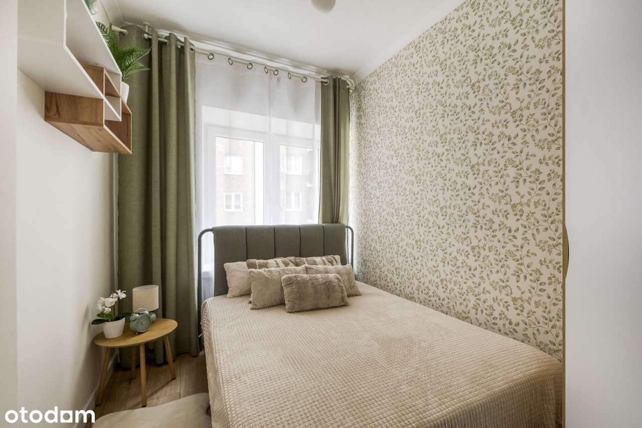 NOWE 2 pok 34m2 / Ochota / Bitwy Warszawskiej / Blisko uczelni WUM UW - Pełny obrazek: 5/12