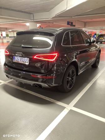 Audi SQ5 - 26