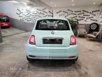 Fiat 500 1.2 Lounge J16 - 13