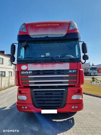 DAF XF105 SSC - 2