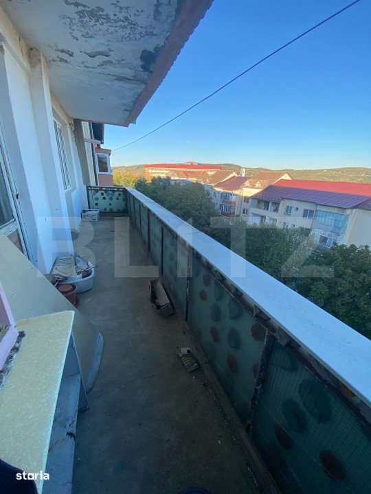 Apartament cu 4 camere, 80mp, zona Dumbrava 2 - Imagine principală: 5/5