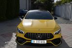 Mercedes-Benz CLA AMG 45 S 4MATIC+ Coupe - 10