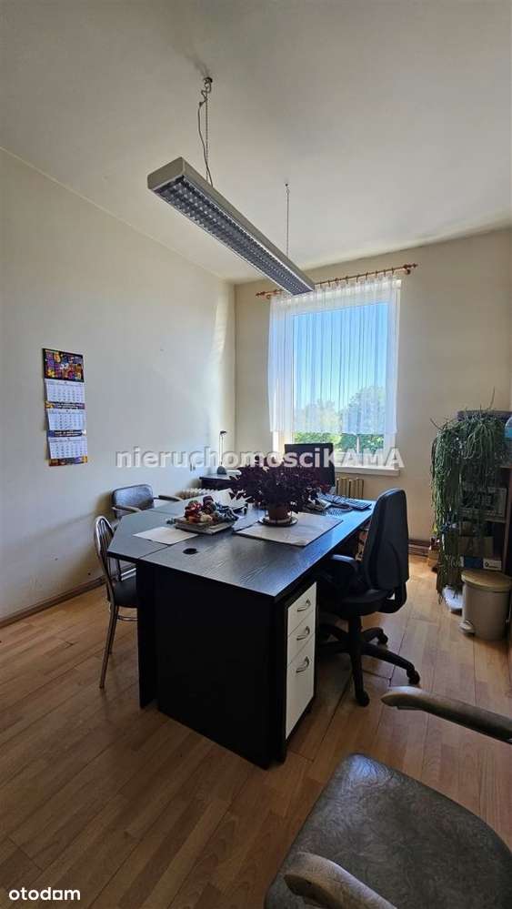 Czechowice Dziedzice obiekt produkcyjno-usługowy-7