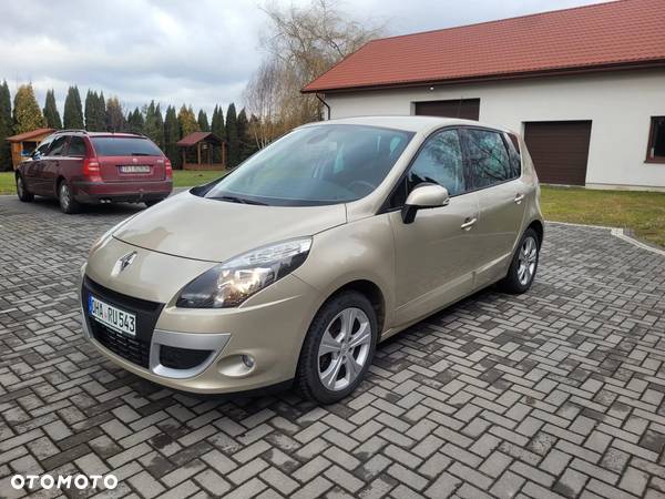 Renault Scenic TCe 130 Dynamique - 2