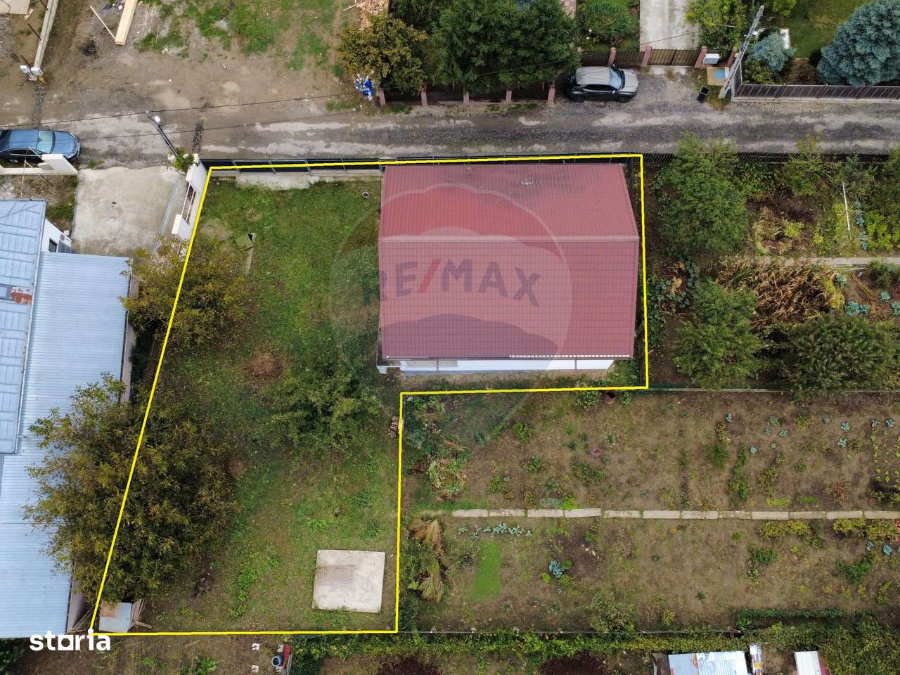 Casa de vanzare in Hemeius - Imagine principală: 4/10