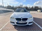 BMW Seria 3 320d DPF Touring - 14