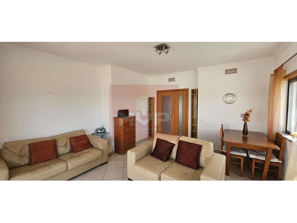 Apartamento T2 na Fuseta - Grande imagem: 5/46