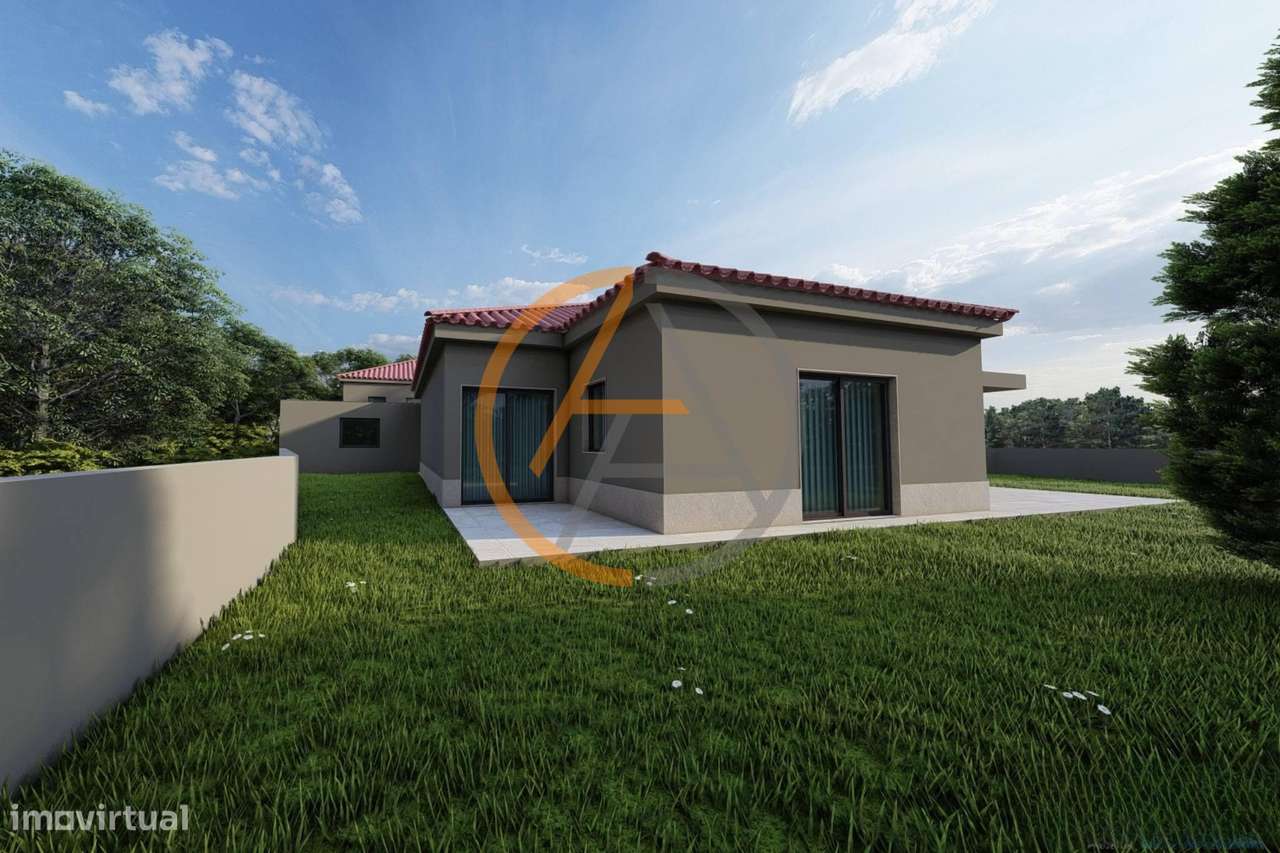 Moradia T3 Nova | Viana do Castelo - Grande imagem: 5/14