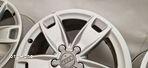 FELGA FELGI 17 AUDI A3 S3 7.5x17 ET56 5x112 - 10