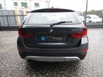 BMW X1 18 d sDrive Auto xLine - 9