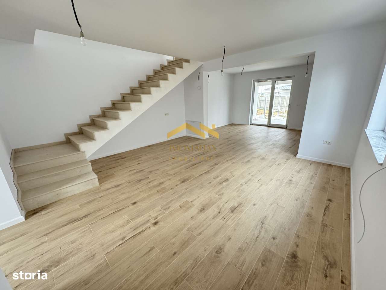 Bucovat-Duplex-4 Camere-Comision 0% - Imagine principală: 4/20