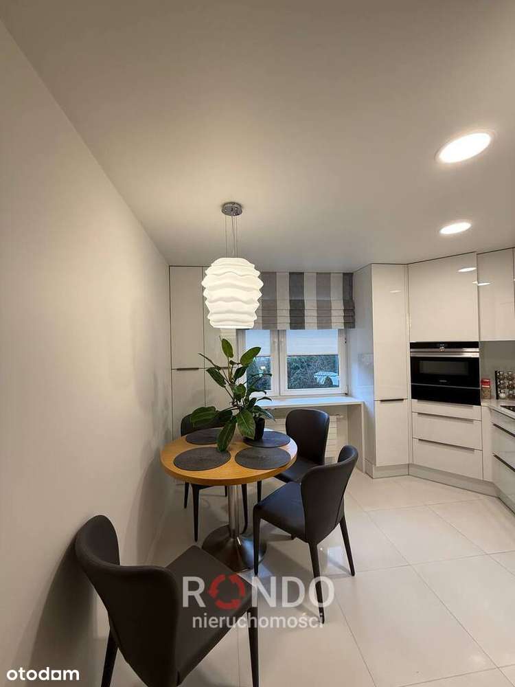 Spółdzielcze/wysoki standart/wyposażenie - Pełny obrazek: 3/12