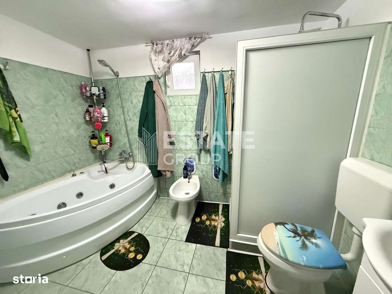 Casa individuala 5 camere plus anexe, zona Girocului-9