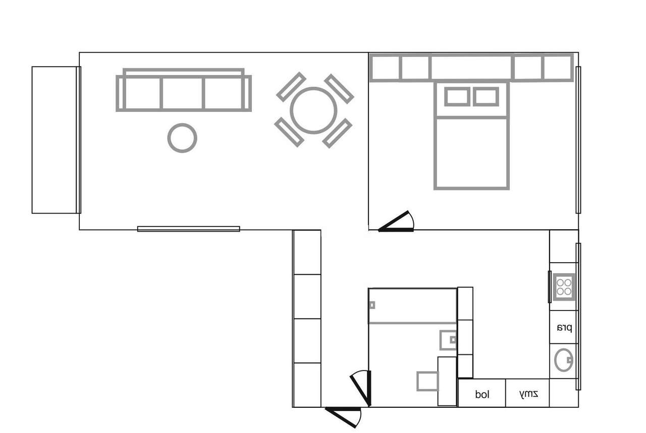 Nowoczesne M3 w super lokalizacji! - Pełny obrazek: 4/4