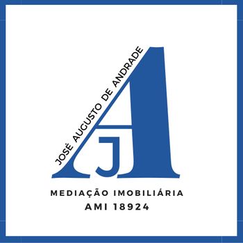 José Augusto de Andrade Logotipo