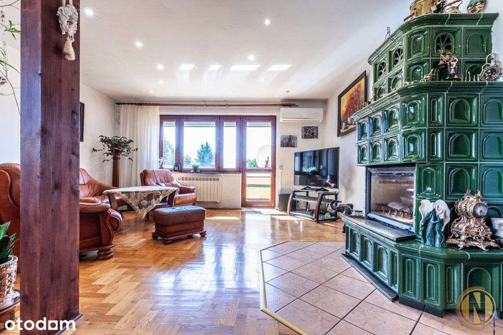 Boleń - Zielonki | 270m2 - 19a | dom - Pełny obrazek: 4/20