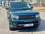 Land Rover Range Rover Sport S 3.0SD V6 HSE - 2