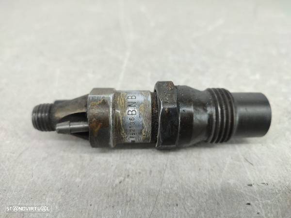 Injector Ford Fiesta Iv (Ja_, Jb_) - 2