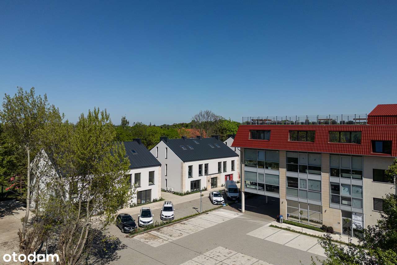 SPRZEDAM nowoczesny lokal biurowo-usługowy 133 m² - Pełny obrazek: 2/18