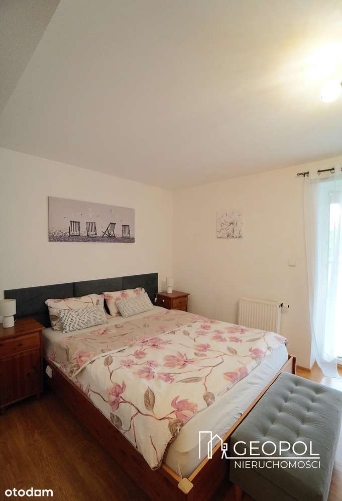 Przestronny dom szeregowy z ogrodem w Siemianicach – 207 m²-12