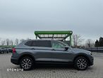 Volkswagen Tiguan Allspace 2.0 TDI 7os - 9