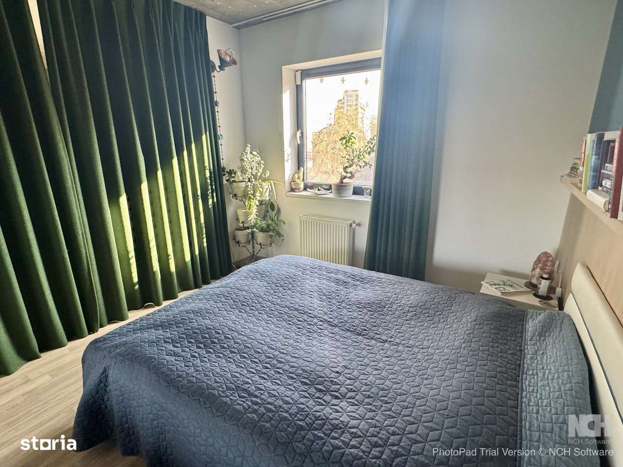 2 camere Tineretului - The Park - Loc de parcare - Terasă 69 mp I Comi-4