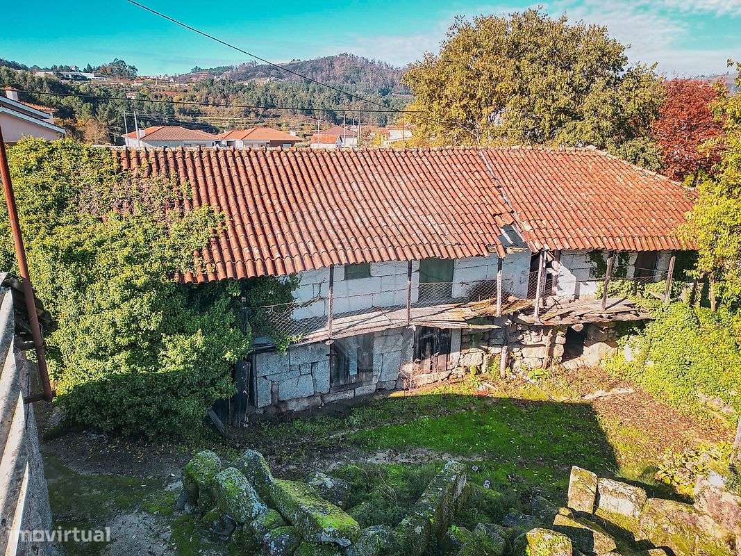 Moradia T0 para venda - Grande imagem: 4/18