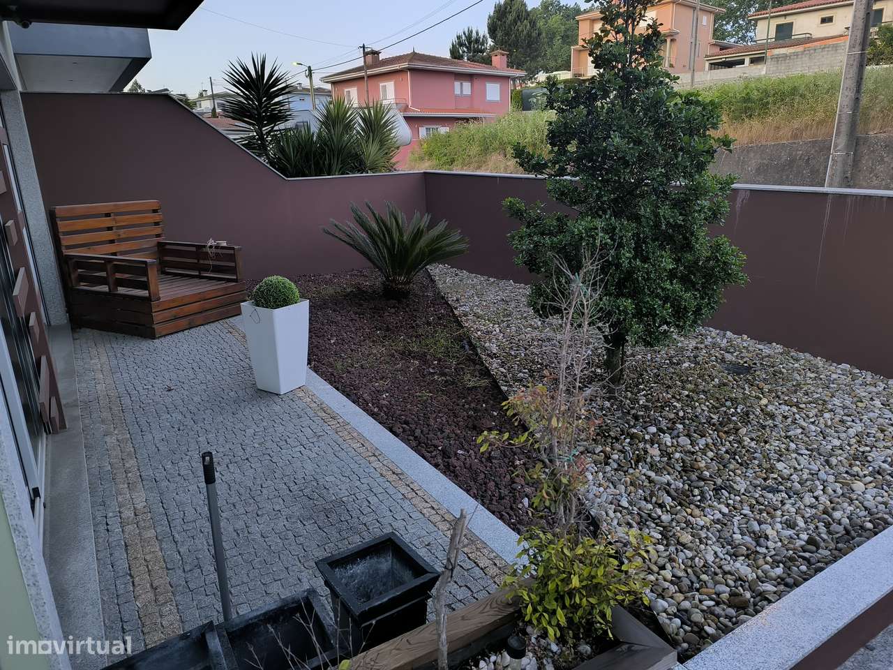 Moradia T3 - Trofa - alvarelhos - Grande imagem: 4/19