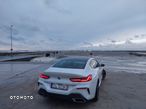 BMW Seria 8 840i Gran Coupe xDrive - 19