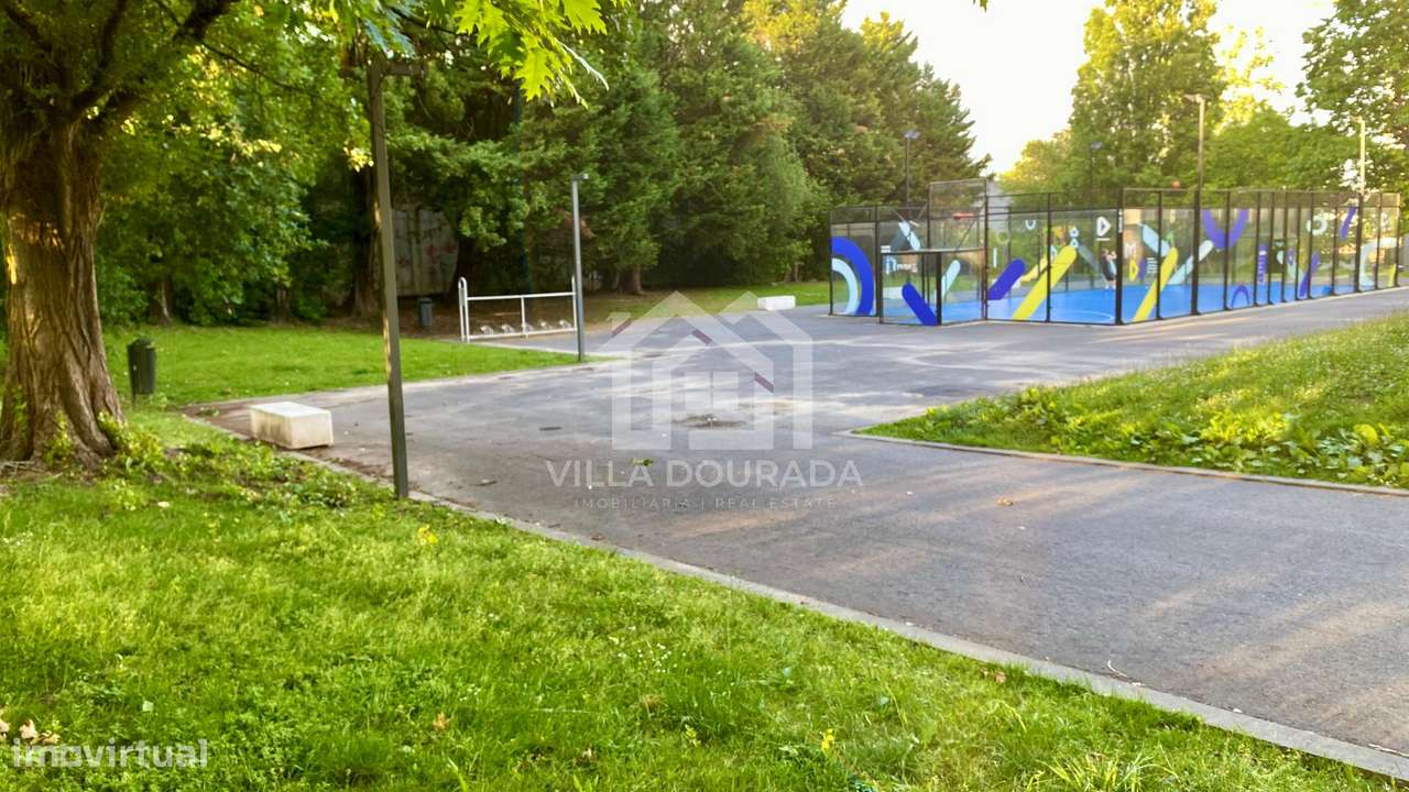 Apartamento T2+1 em Cidade da Maia-18