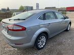 Ford Mondeo - 3