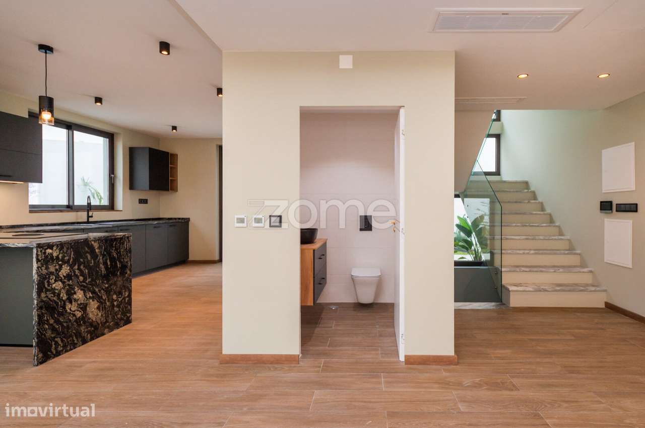 Moradia individual T3 na Amoreira (Cascais)-39