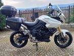 Triumph Tiger - 3