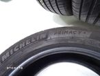 OPONY 215/55/18 4szt MICHELIN 6mm (21225) - 2