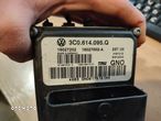 Pompa ABS Volkswagen Passat B6 3C0614095Q - 4