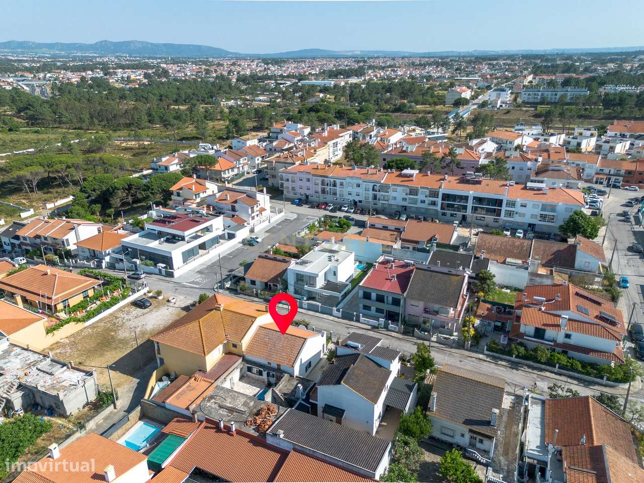 Moradia Independente T2 - Pinhal de Frades-17