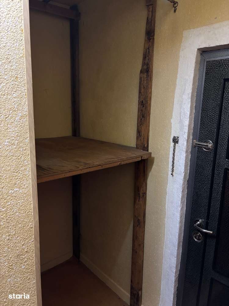 De vanzare ap. cu 2 camere, conf.1, et. 2/4, Unirii, Str. Decebal-7