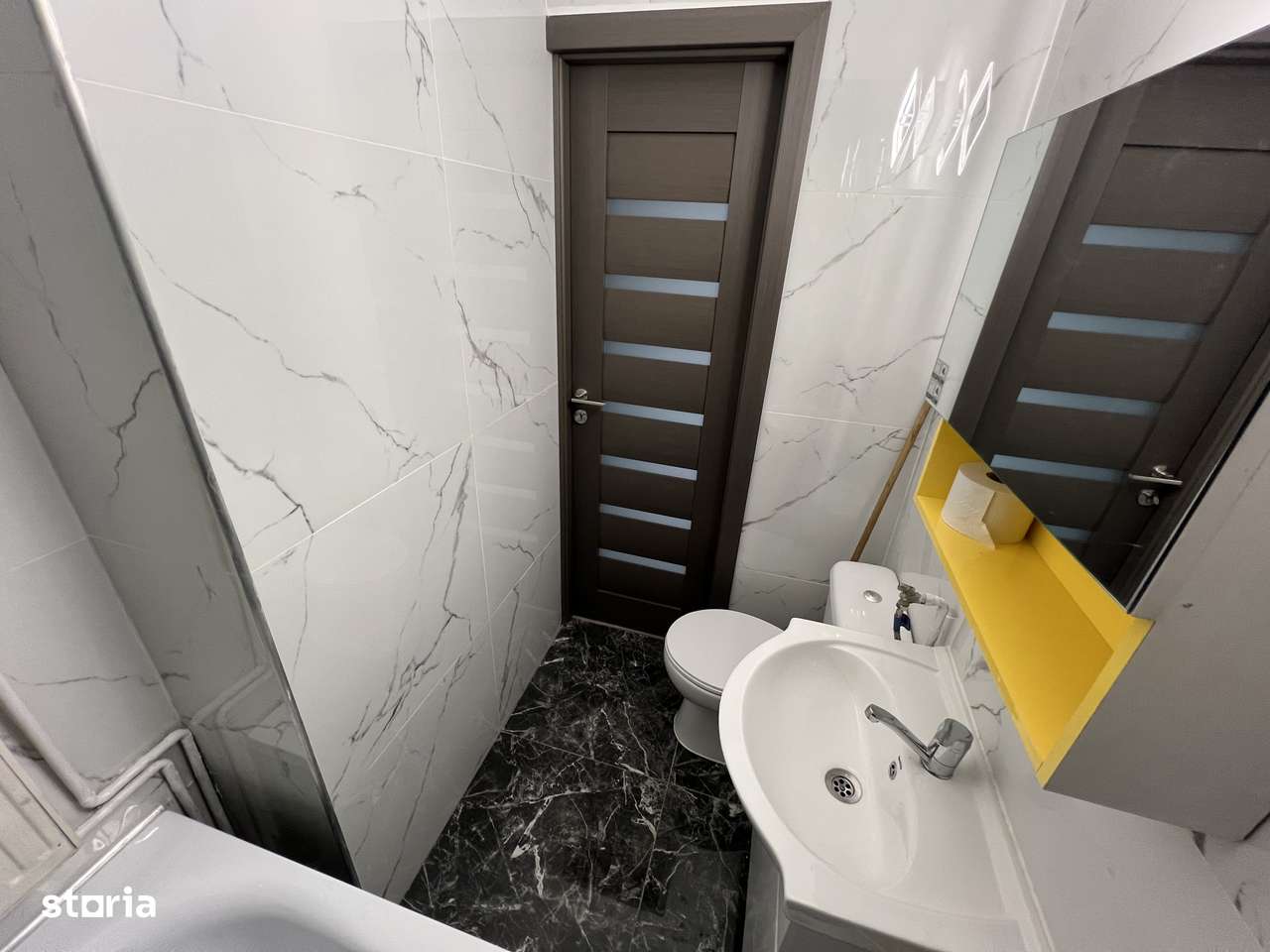 Apartament 2 camere semidecomandat,renovat,Mihai Viteazul-10