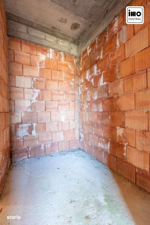 COMISION 0% Duplex modern cu terasa si curte – Floresti, zona Cetati-12