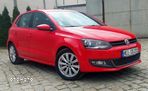 Volkswagen Polo 1.2 TSI Highline - 4