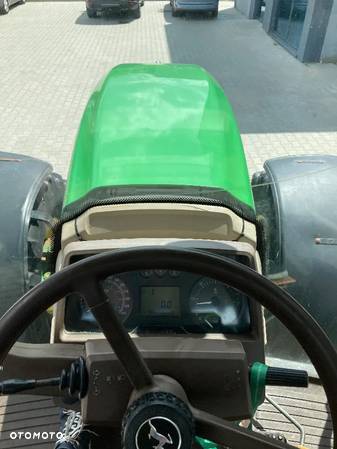 John Deere 6620 - 13