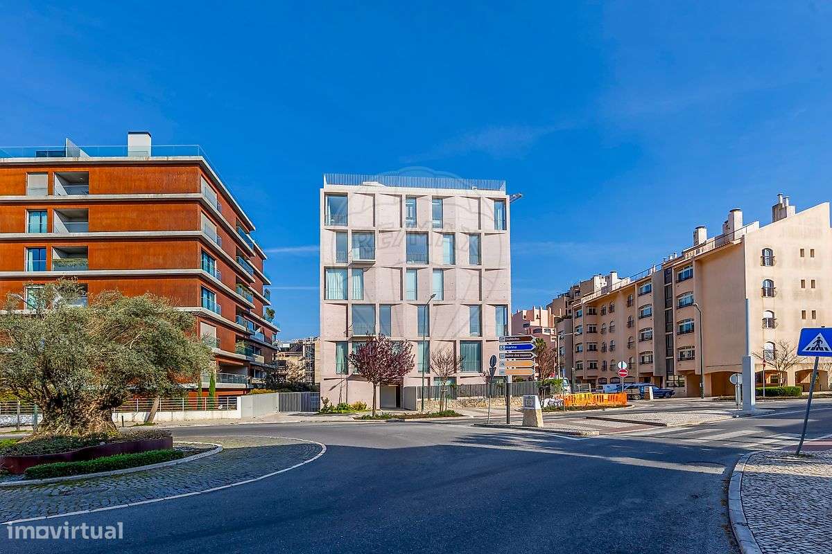 Apartamento T3 para venda-20