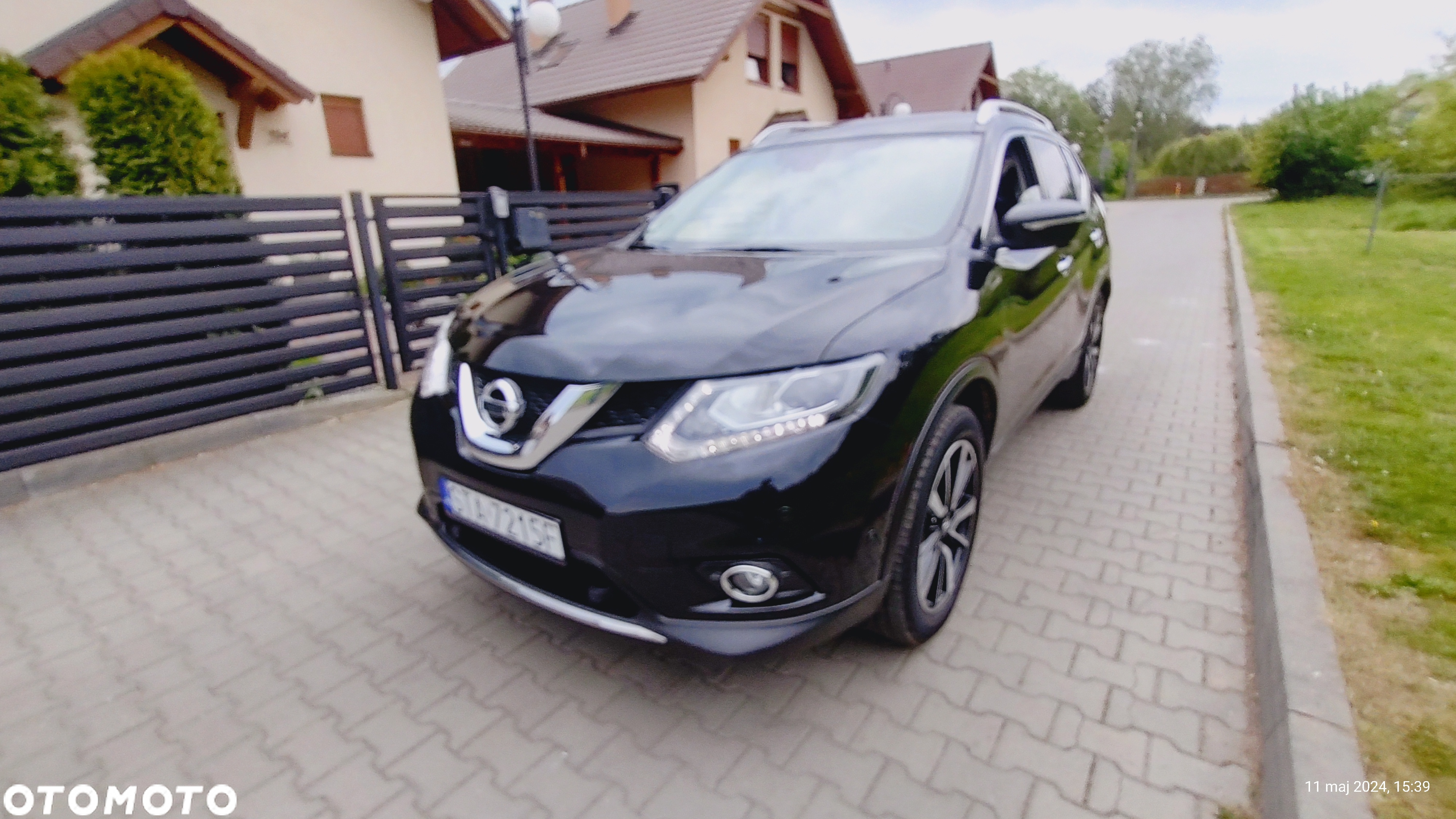 Nissan X-Trail 1.6 DCi Tekna 2WD - 19