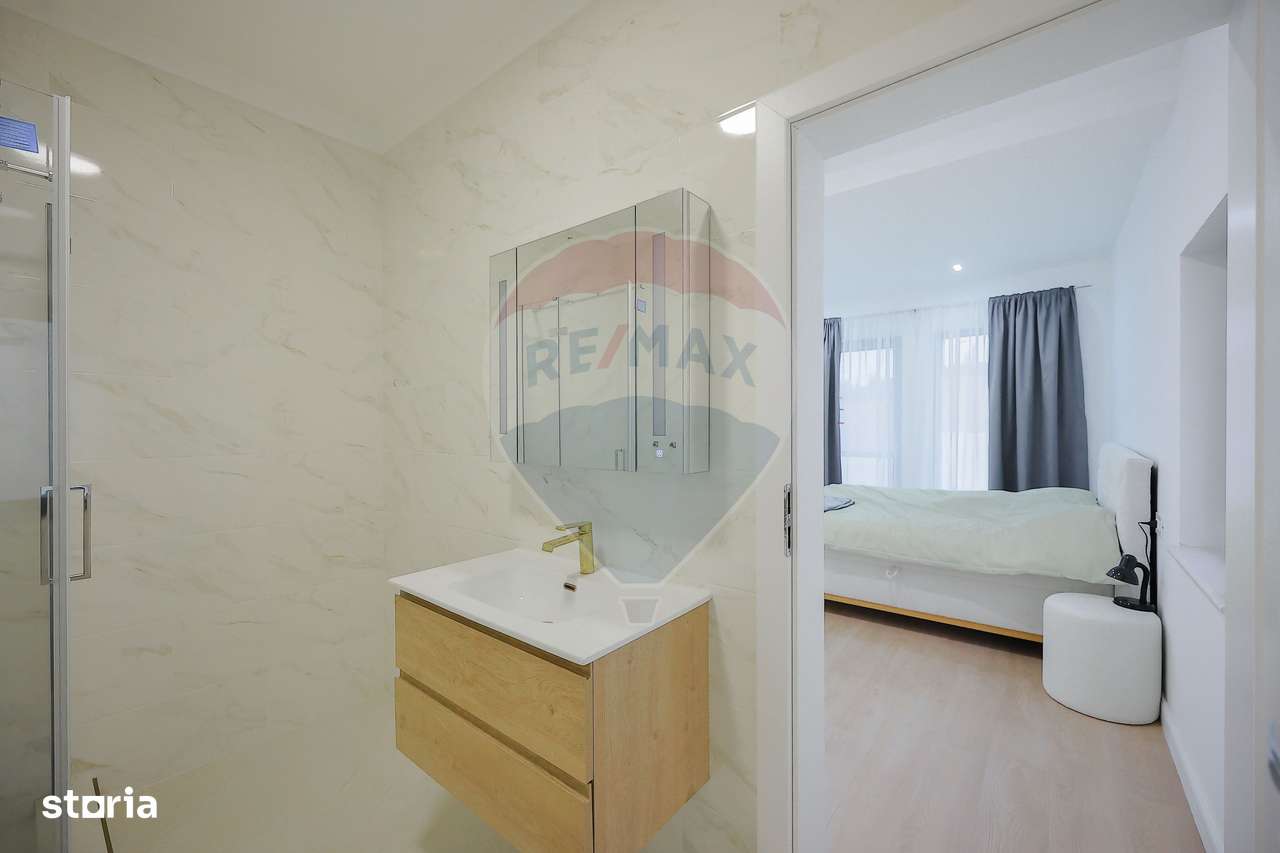 Casă Individuală 4 camere, Dealuri, Zona Doja, Panoramă-3