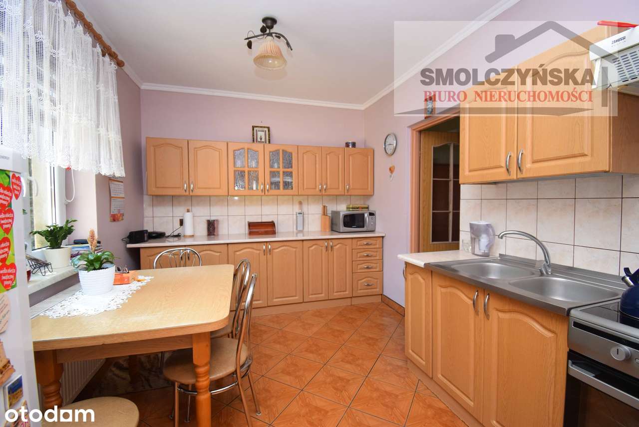 Dom 80m2 Tymianek k.Koźminka - Pełny obrazek: 4/12