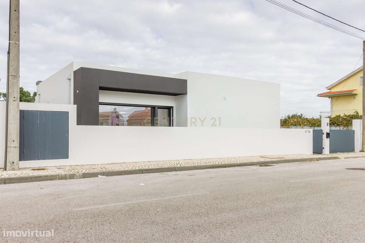 Belíssima Moradia Térrea Isolada T3 - Grande imagem: 5/30