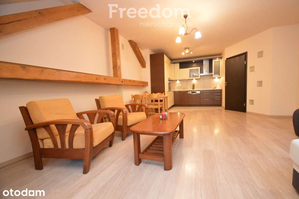 Mieszkanie z potencjałem w dobrej cenie! Parking. - Pełny obrazek: 4/14