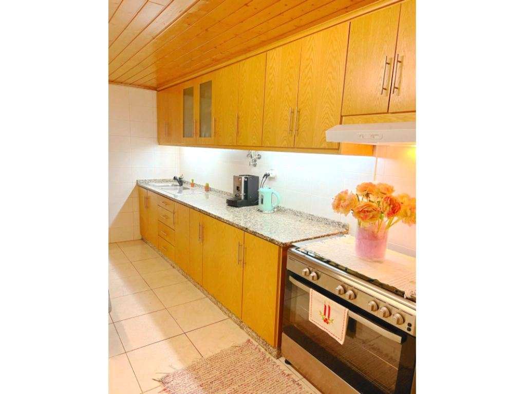 Moradia T3 Independente em Telões , Amarante-8