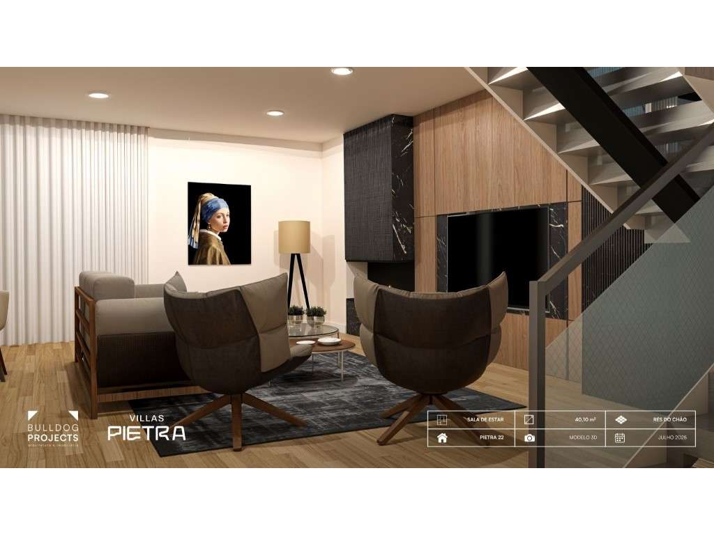 Pietra 21 | Nova construção de Moradia T4 em Condeixa-10